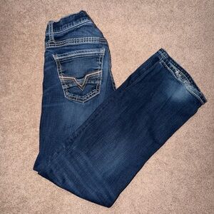 BKE Men’s Jake bootcut jeans